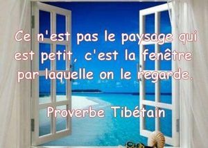 L’éveil de conscience