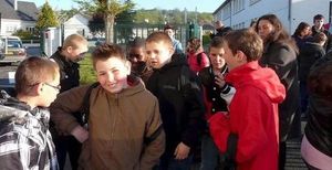 Les voyages forment la jeunesse
