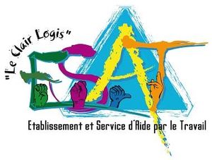 ESAT Le Clair Logis - Oucques