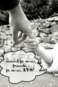 Rapport Komites : enfin vers la professionnalisation des AVS ...