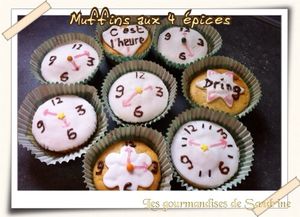Ce week-end, on change d'heure !