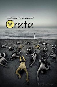 pour une Crète propre - για ένα καθαρό Κρήτη