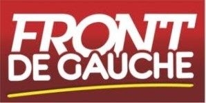Le Front de Gauche appelle à une Grande marche contre l'injustice fiscale et sociale le 1er décembre !