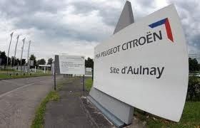 Le scandale PSA Aulnay continue !