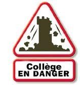 Baisse de la dotation horaire globale dans les collèges, l’Education maltraitée en Seine-Saint-Denis, ça suffit !