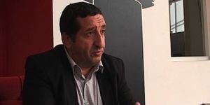 Article de Bondy Blog - Azzédine Taïbi : "Il y a une volonté de chasser les pauvres et que Stains devienne Le Raincy"