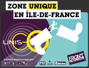 Priorité aux Transports en commun : NON à la hausse des tarifs, OUI à la zone unique !