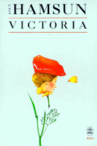 " Victoria ", de Knut Hamsun