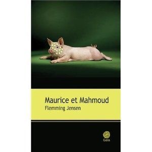 " Maurice et Mahmoud " de Flemming Jensen