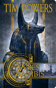 " Les voies d'Anubis " de Tim Powers