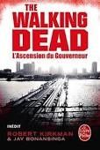 L'ascension du gouverneur, de Robert Kirkman et Jay Bonansinga