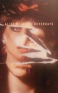 " Nerverdays ", d'Alizé Meurisse