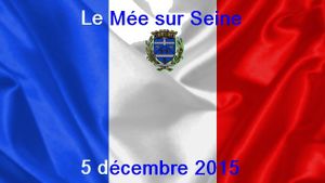 Cérémonie du 5 décembre