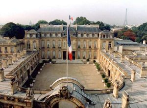 Je suis candidat à l’élection présidentielle et j’ai besoin de votre aide