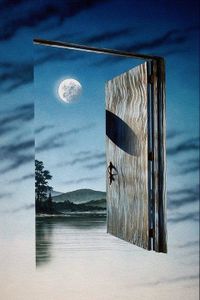 Les trois portes de la sagesse