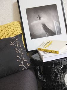 Vous reprendrez bien un petit coussin ?