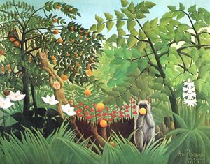 A propos du style néo-jungle