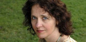Esprit d'hiver, de Laura Kasischke