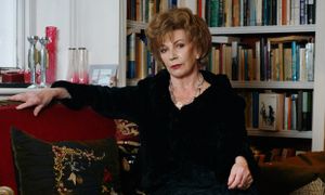 Saints et pêcheurs, d'Edna O'Brien