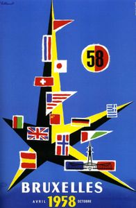 Expo 58, de Jonathan Coe