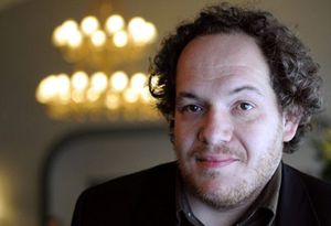 Parle-leur de batailles, de rois et d'éléphants, de Mathias Enard