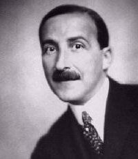 Vingt-quatre heures de la vie d'une femme, de Stefan Zweig
