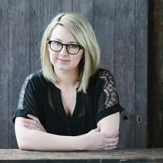 A la grâce des hommes, d'Hannah Kent