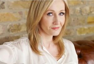 Harry Potter et le prisonnier d'Azkaban, de J.K. Rowling
