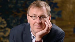 On ne voyait que le bonheur, de Grégoire Delacourt – rentrée littéraire 2014