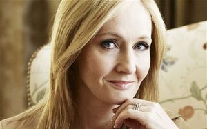 Harry Potter et la Coupe de feu, de J.K. Rowling