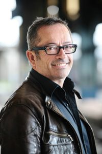 Le Bonheur national brut, de François Roux - rentrée littéraire 2014
