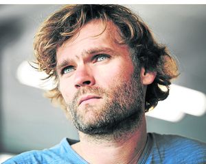 Peine perdue, d'Olivier Adam