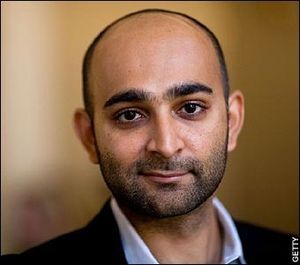 Comment s'en mettre plein les poches en Asie mutante, de Mohsin Hamid