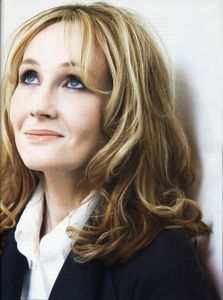 Harry Potter et l'Ordre du Phenix, de J. K. Rowling