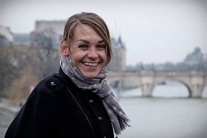 Les gens heureux lisent et boivent du café, d'Agnès Martin-Lugand