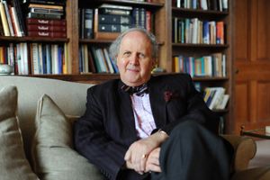 44, Scotland Street, d'Alexandre McCall Smith