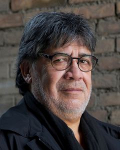 L'Ouzbek muet, de Luis Sepùlveda