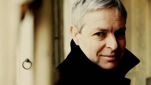 Bienvenue au club, de Jonathan Coe