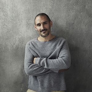 Le Français, de Julien Suaudeau - rentrée littéraire 2015