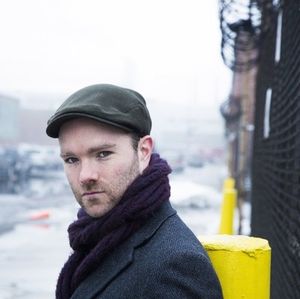 Tout ce qui est solide se dissout dans l'air, de Darragh McKeon - rentrée littéraire 2015