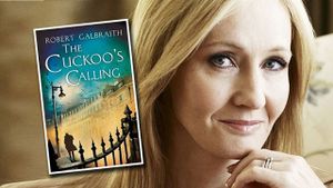 L'Appel du coucou, de Robert Galbraith