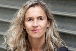 D'après une histoire vraie, de Delphine de Vigan