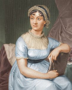 Raisons et sentiments, de Jane Austen