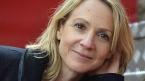 La Part des flammes, de Gaëlle Nohant