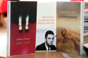 2013 : le bilan d'une année riche en lectures !