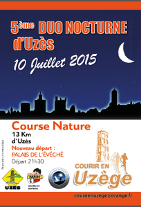 Dernier duo de nuit!