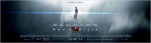 De "Man Of Steel" (ou "Superman Begins")