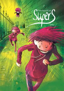 La Supers tournée