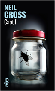 Neil Cross - Captif