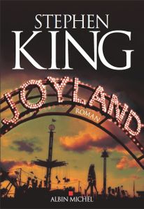 Joyland - Stephen King - Ingrid